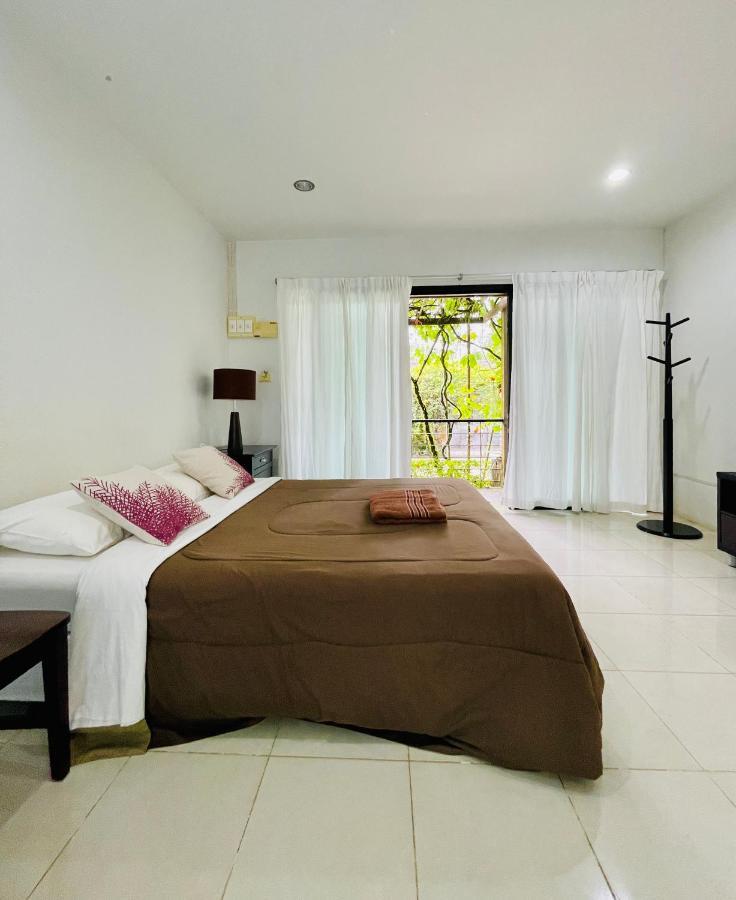 Wassana Sitdharma Guesthouse Trang Exterior photo